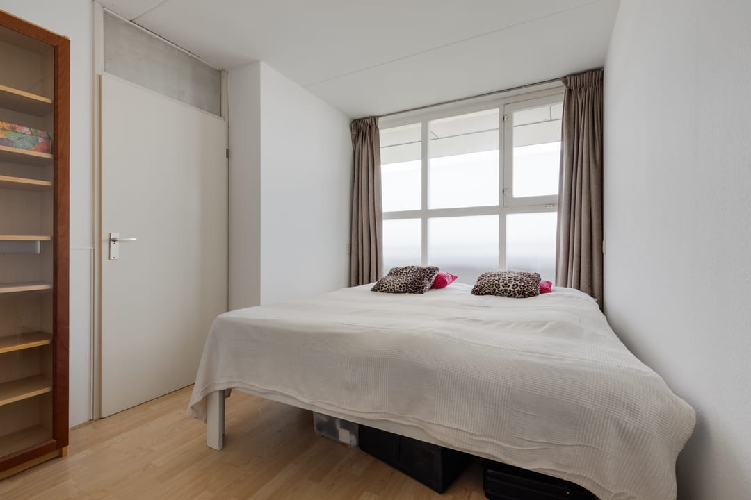 Foto 8 van Solidarnoscstraat 53