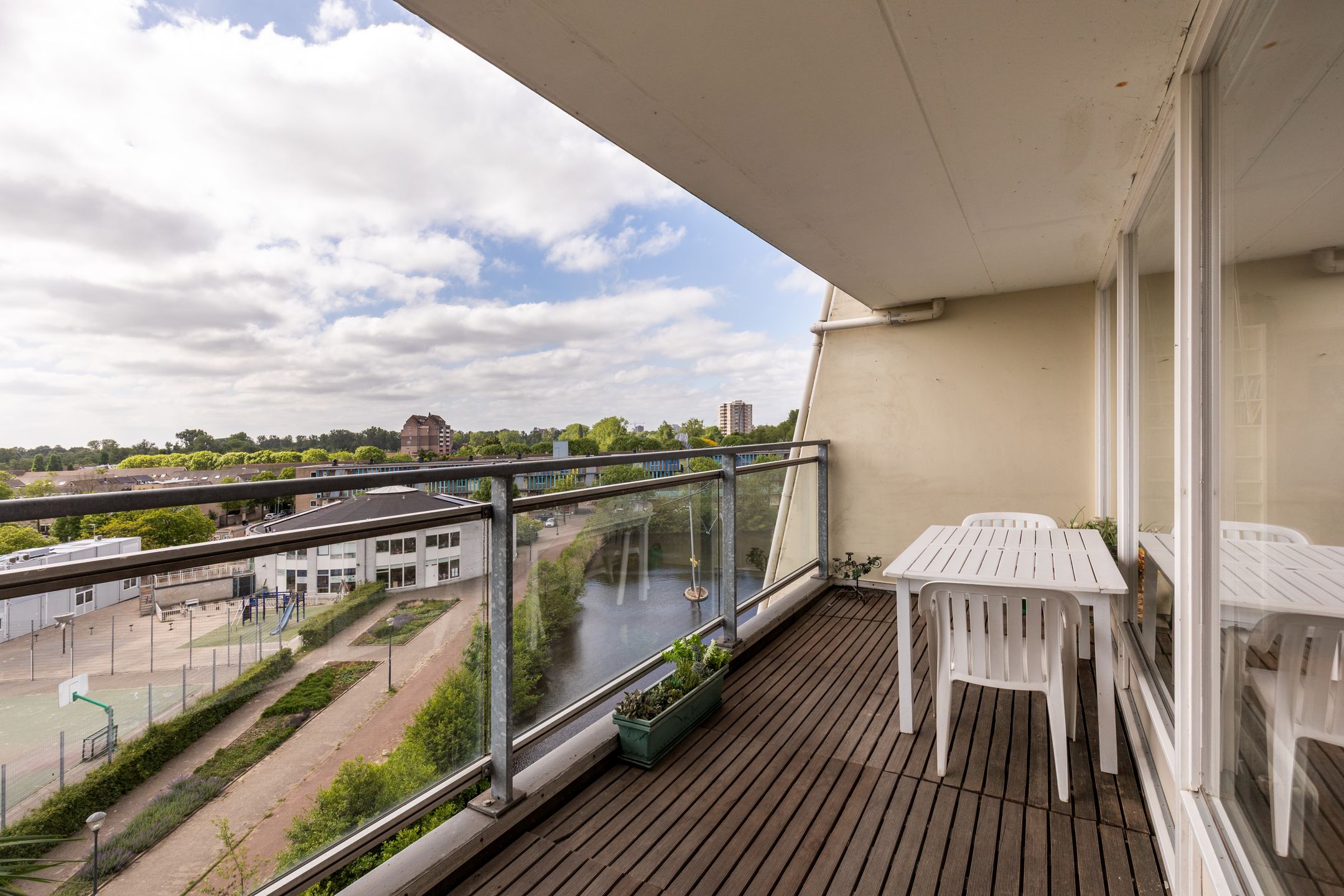 Foto 12 van Solidarnoscstraat 53