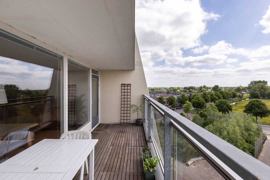 Foto 13 van Solidarnoscstraat 53