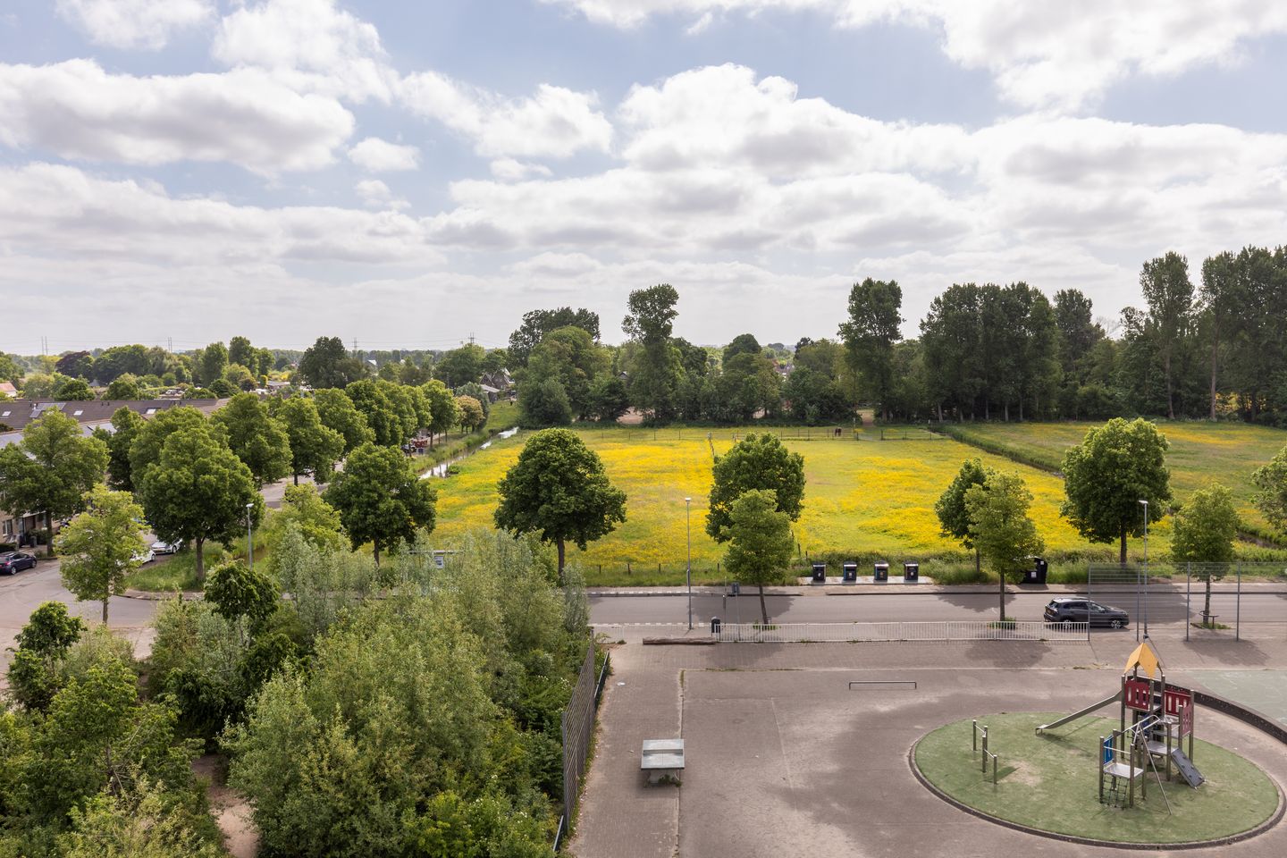 Foto 14 van Solidarnoscstraat 53