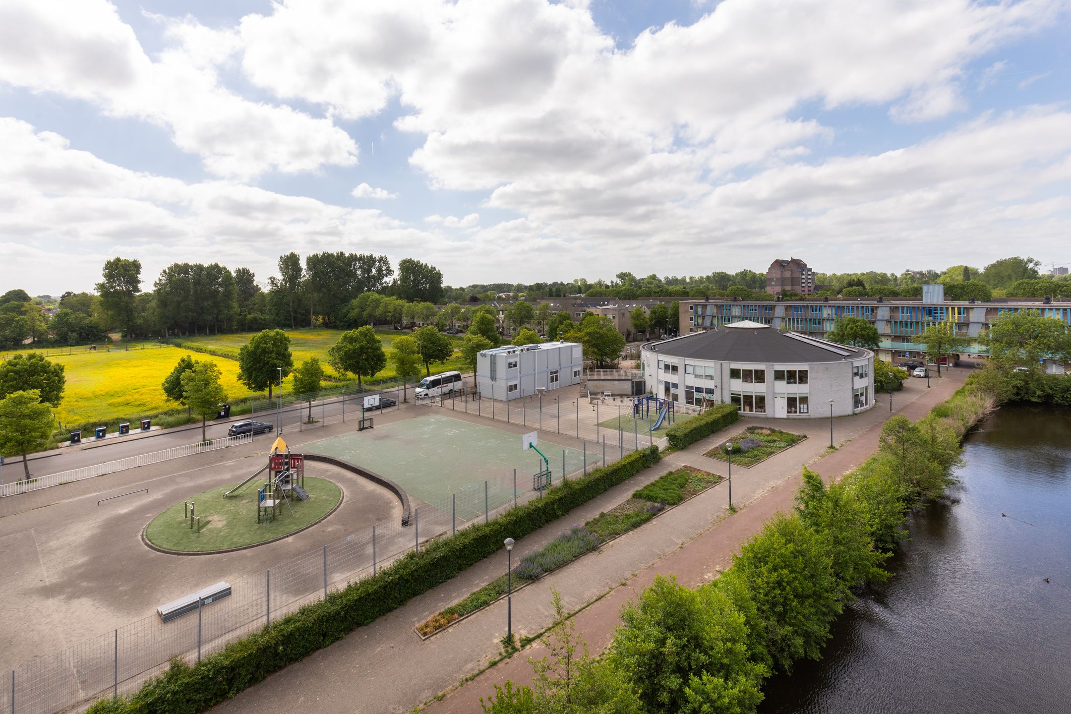 Foto 15 van Solidarnoscstraat 53