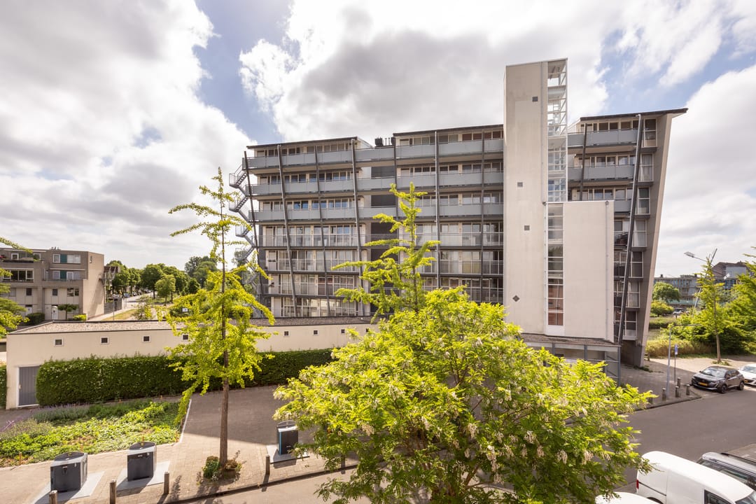 Foto 16 van Solidarnoscstraat 53