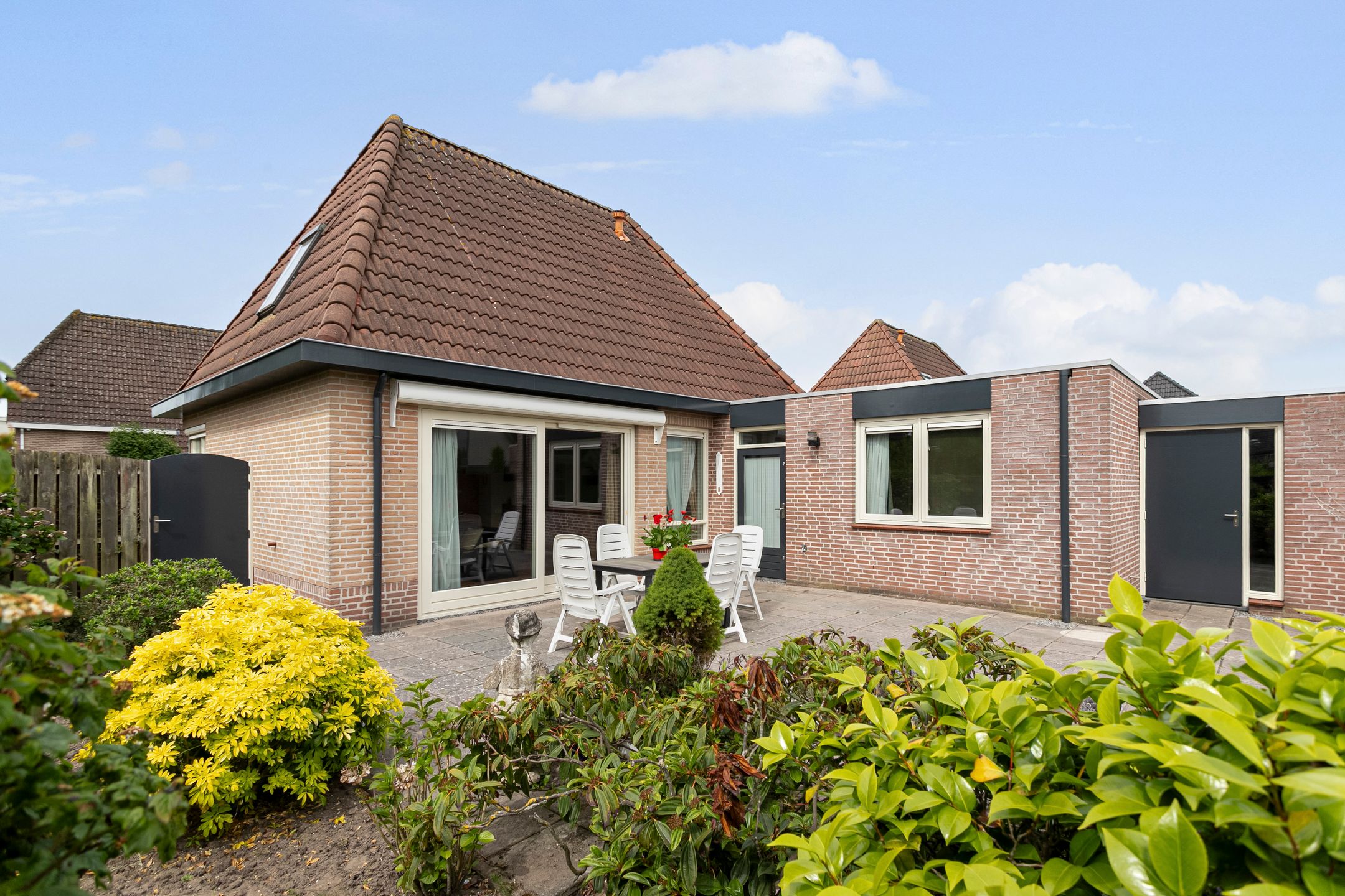 Foto 3 van Pastoor Bontestraat 18