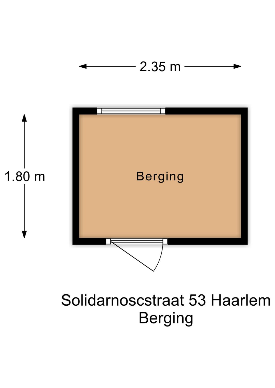 Foto 22 van Solidarnoscstraat 53