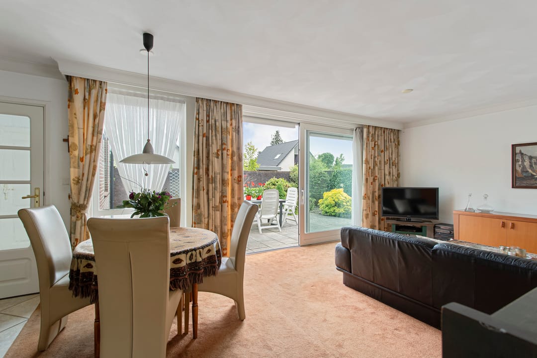 Foto 7 van Pastoor Bontestraat 18