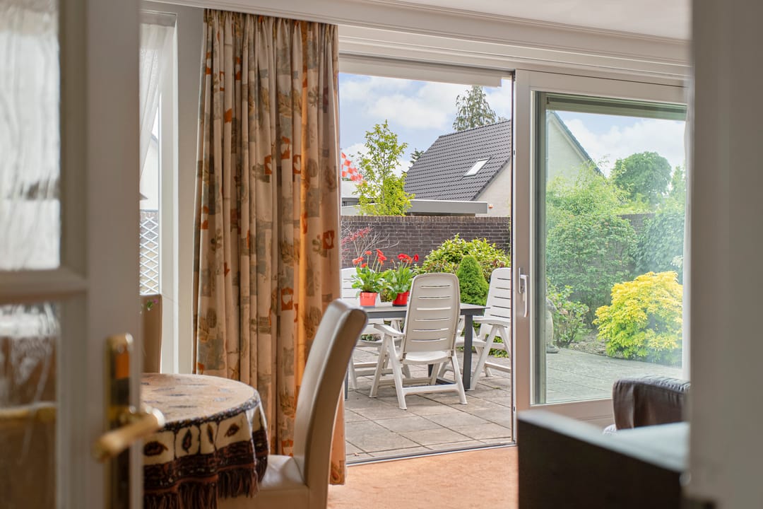 Foto 8 van Pastoor Bontestraat 18