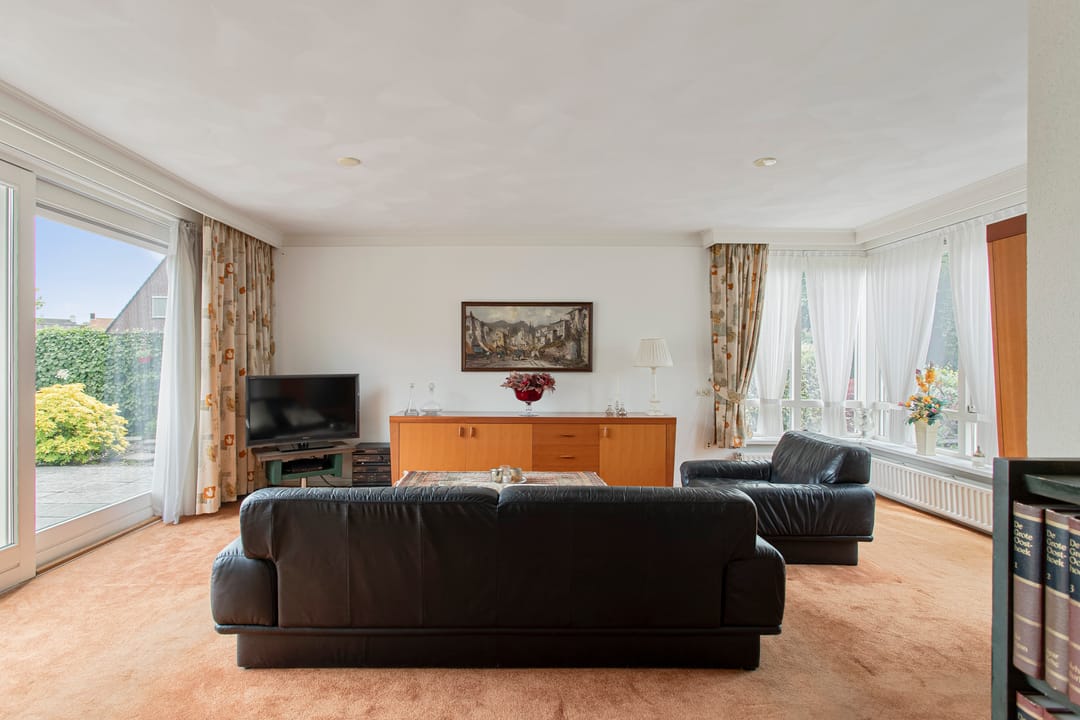 Foto 11 van Pastoor Bontestraat 18