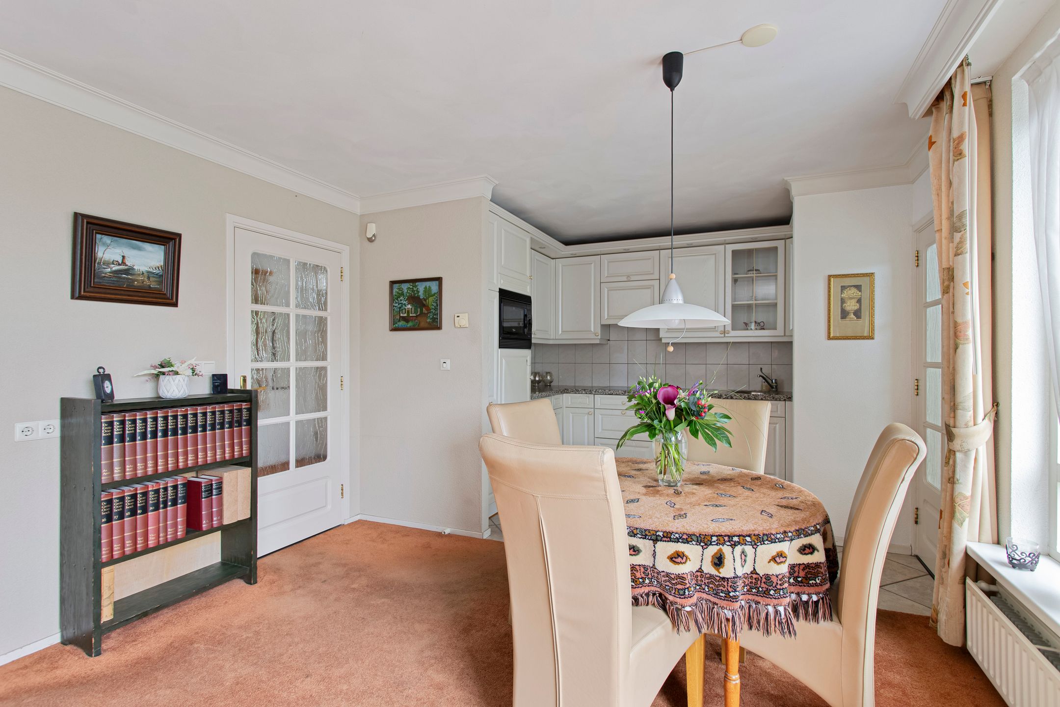 Foto 12 van Pastoor Bontestraat 18