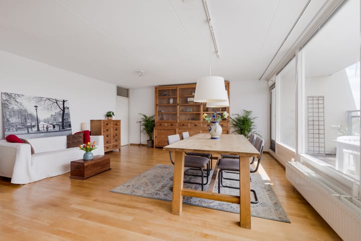 Foto 5 van Solidarnoscstraat 53