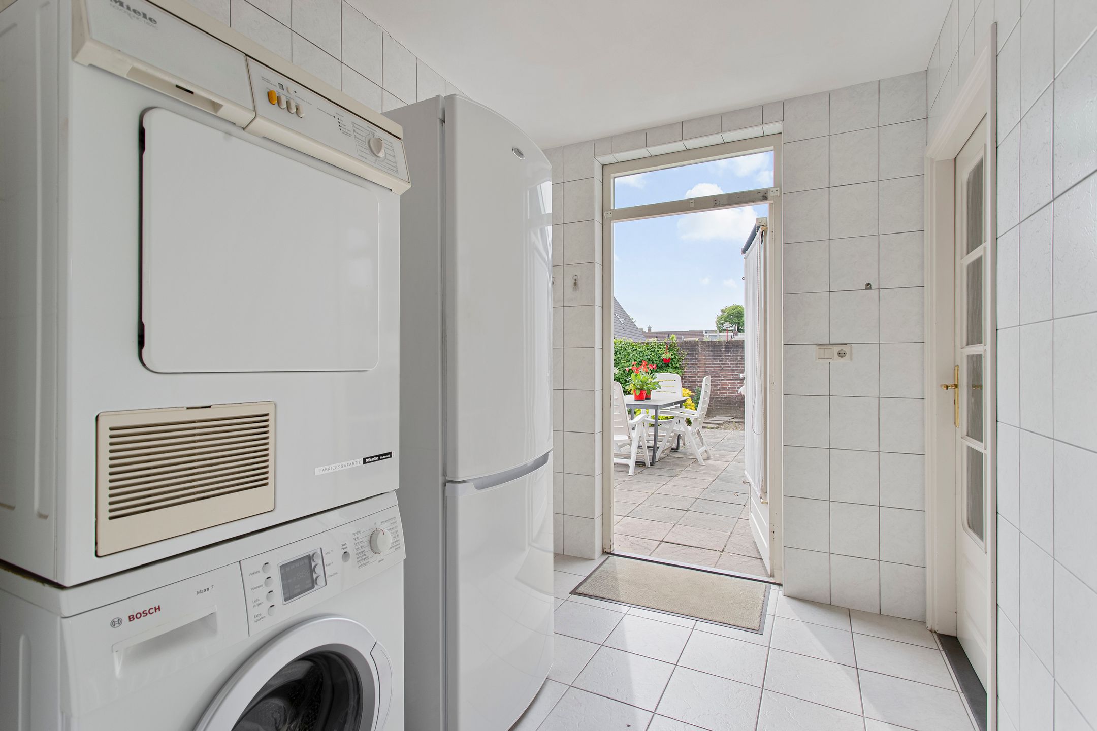 Foto 15 van Pastoor Bontestraat 18