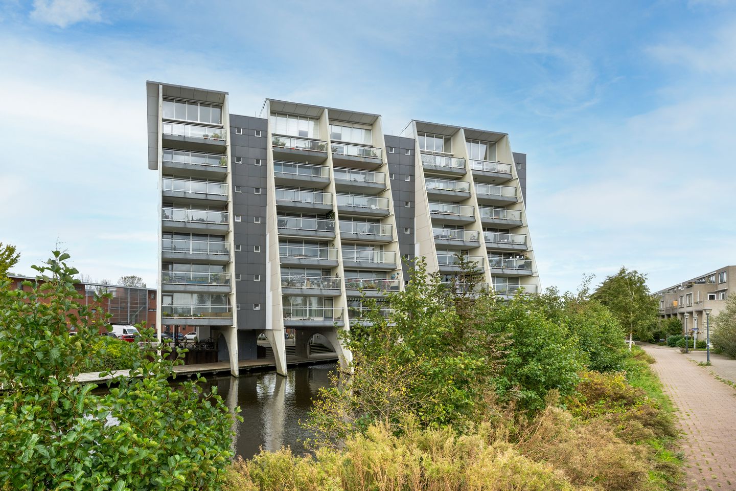 Foto 1 van Solidarnoscstraat 53