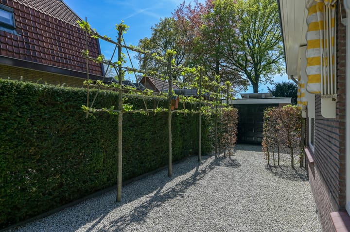 Foto 5 van Parklaan 31