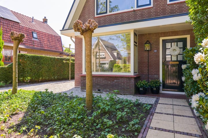 Foto 8 van Parklaan 31