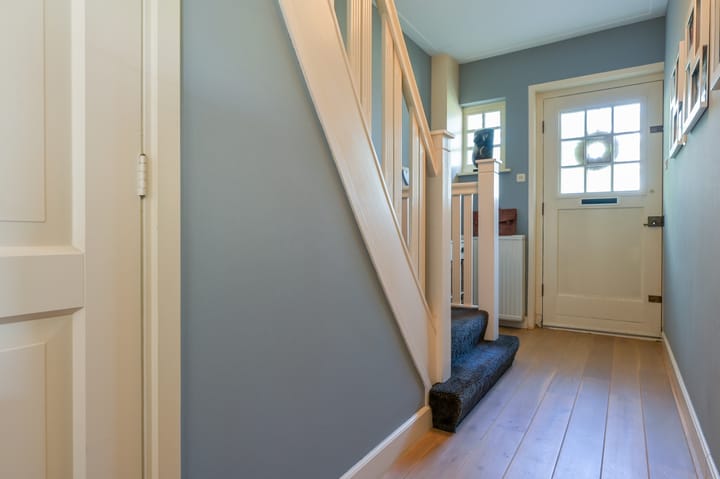 Foto 9 van Parklaan 31