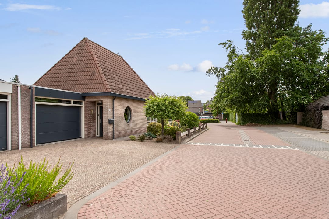 Foto 23 van Pastoor Bontestraat 18