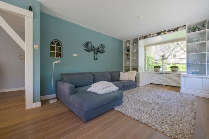 Foto 12 van Parklaan 31