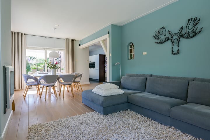 Foto 13 van Parklaan 31