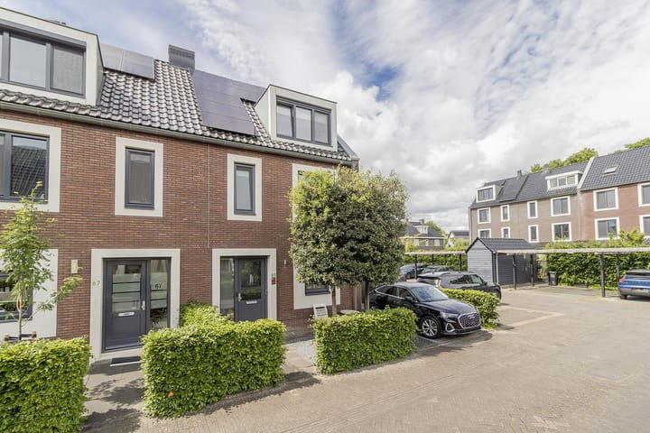 Foto 1 van Klaproos 65