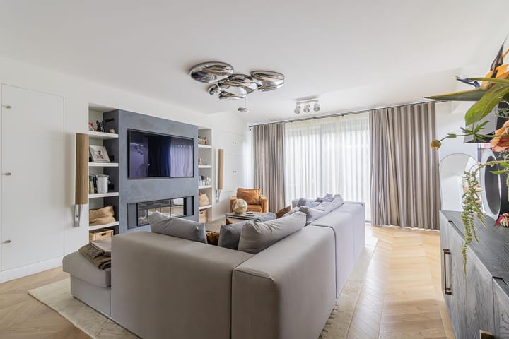 Foto 3 van Klaproos 65