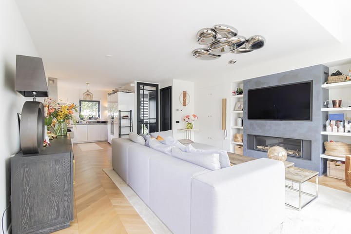 Foto 5 van Klaproos 65