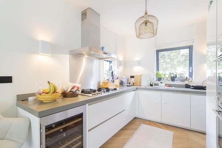 Foto 7 van Klaproos 65