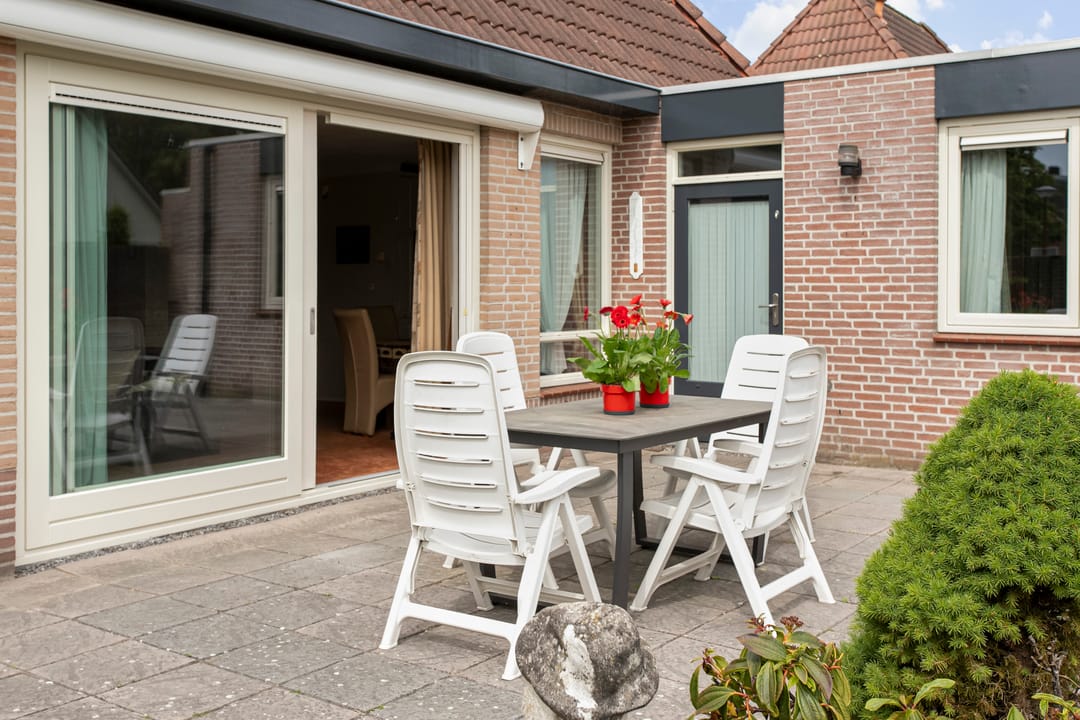 Foto 31 van Pastoor Bontestraat 18