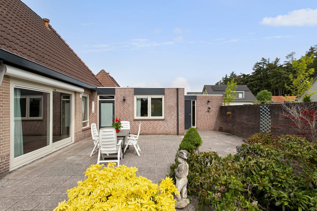 Foto 32 van Pastoor Bontestraat 18