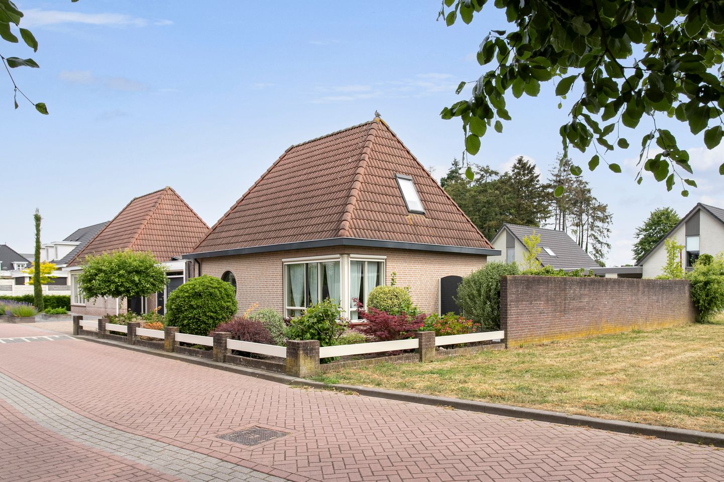 Foto 34 van Pastoor Bontestraat 18