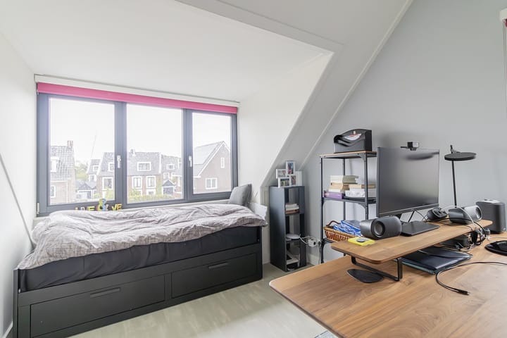 Foto 27 van Klaproos 65