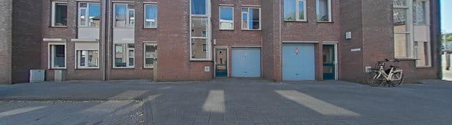 Straatbeeld