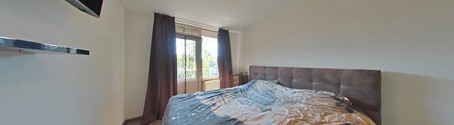 Slaapkamer