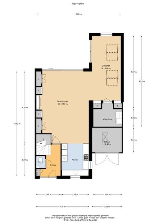 Foto 33 van Klaproos 65