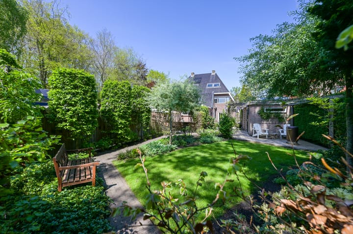 Foto 3 van Parklaan 31