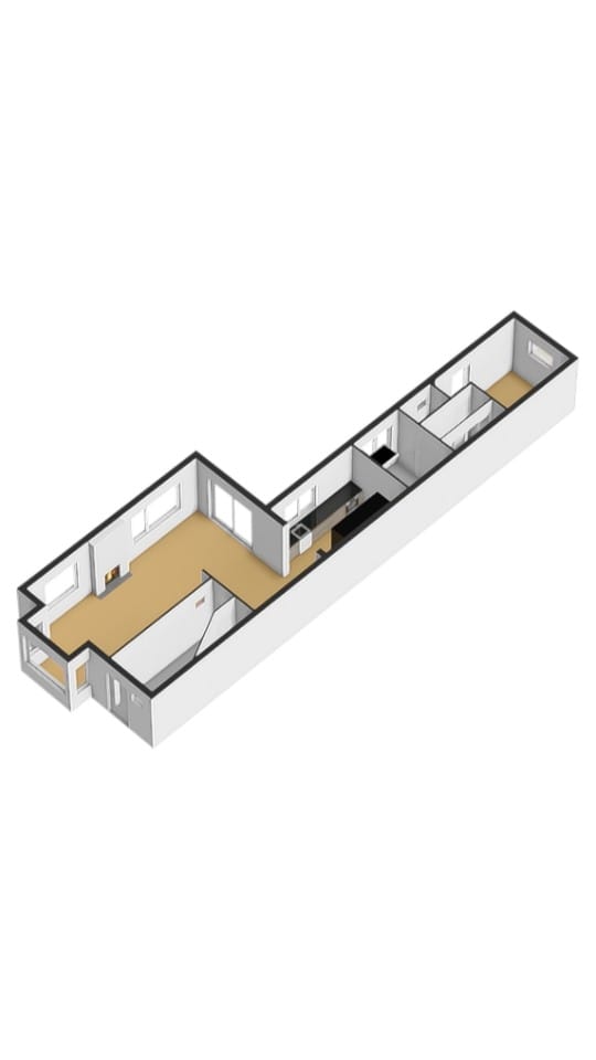 Foto 72 van Parklaan 31