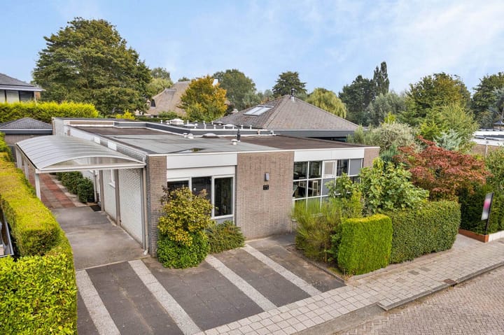 Foto 1 van Burgemeester Aalberslaan 175