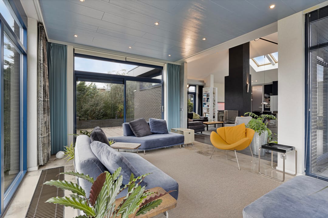 Foto 2 van Burgemeester Aalberslaan 175