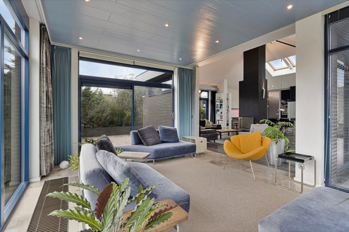 Foto 2 van Burgemeester Aalberslaan 175