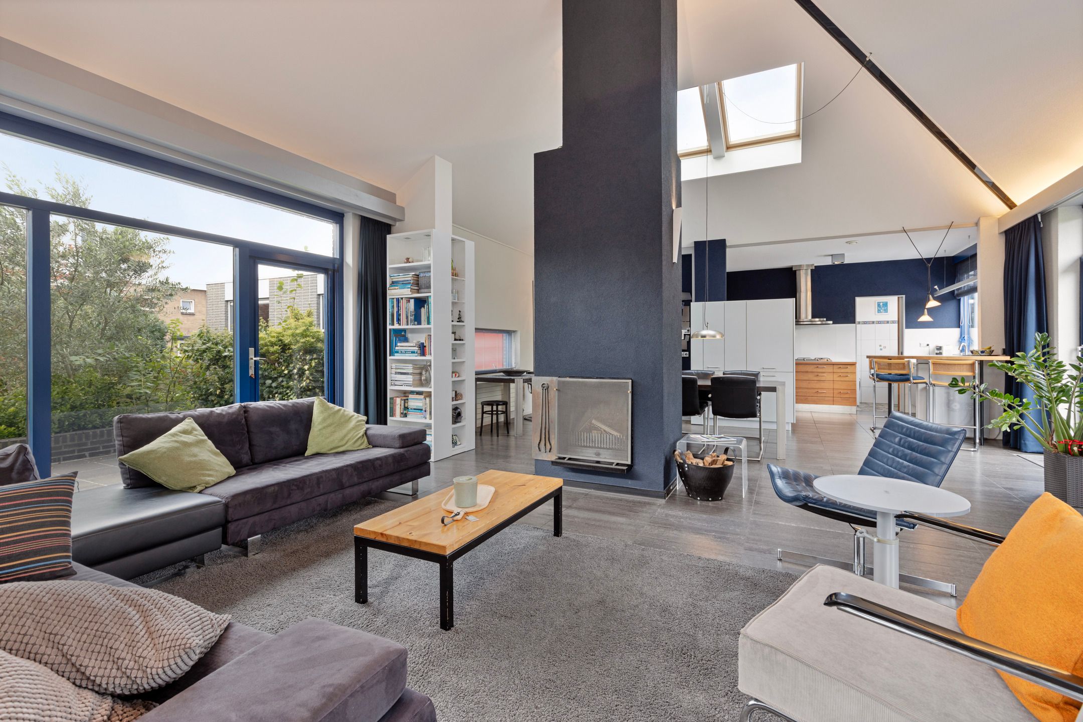 Foto 3 van Burgemeester Aalberslaan 175