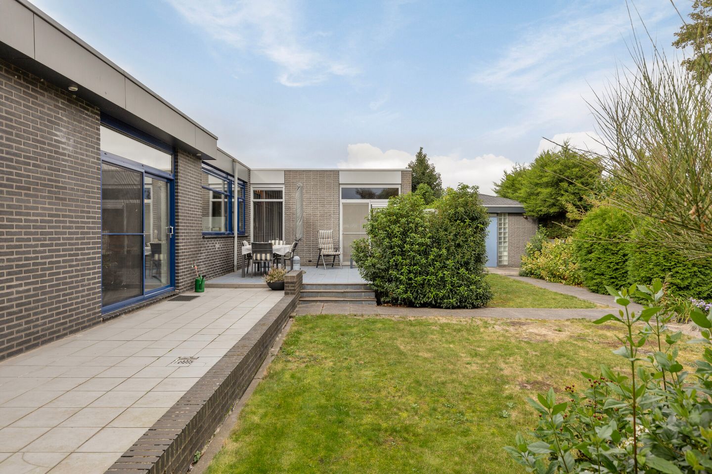 Foto 4 van Burgemeester Aalberslaan 175