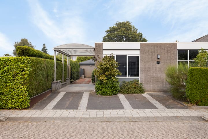 Foto 5 van Burgemeester Aalberslaan 175