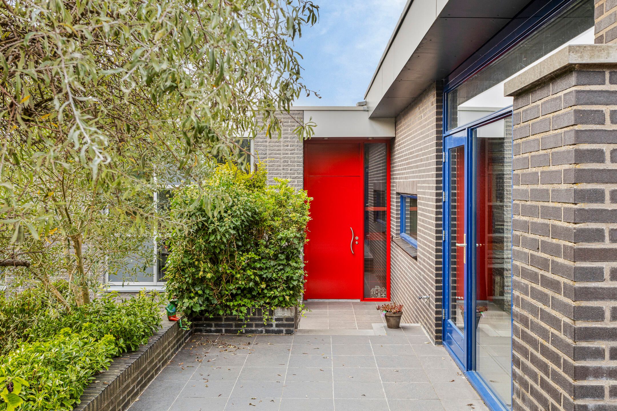 Foto 6 van Burgemeester Aalberslaan 175