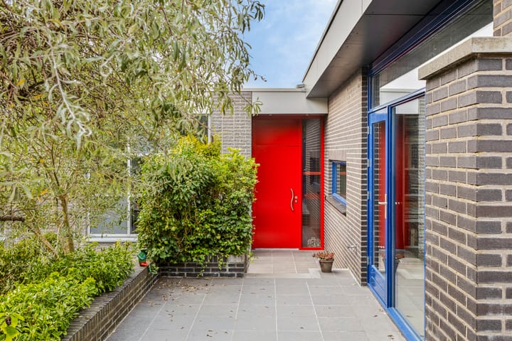 Foto 6 van Burgemeester Aalberslaan 175