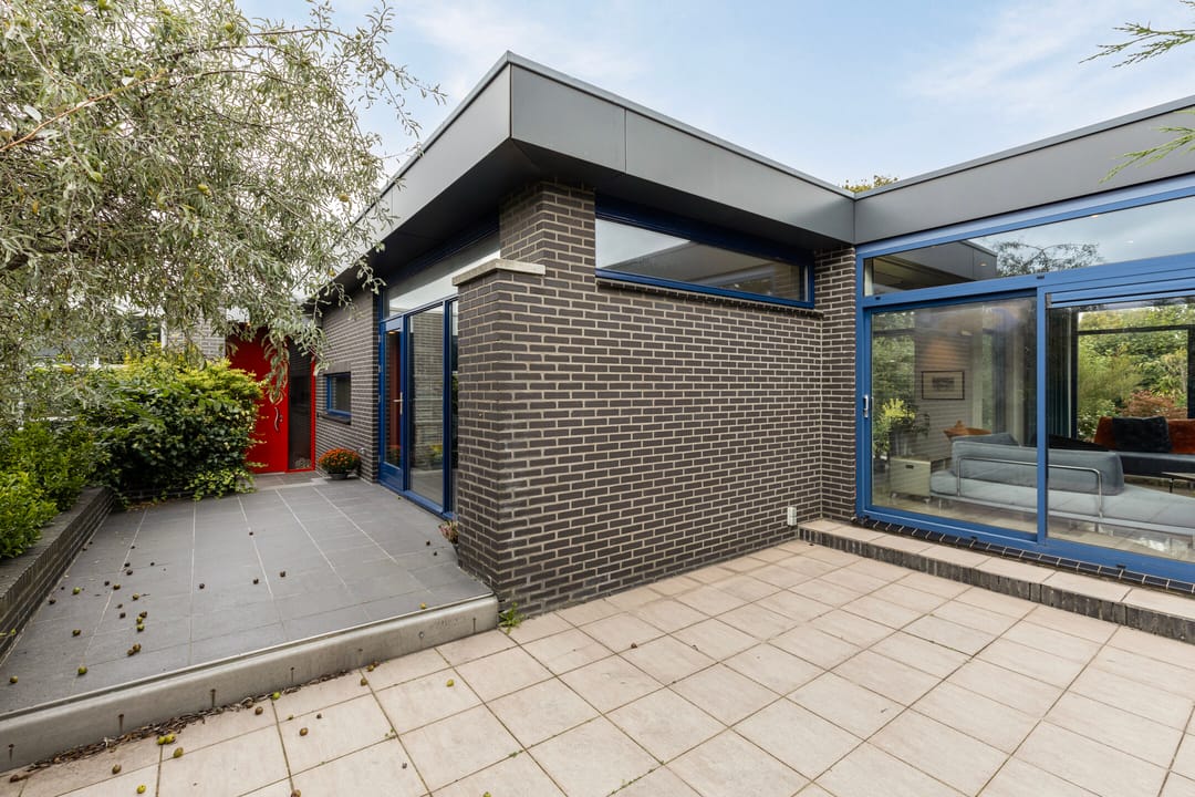 Foto 7 van Burgemeester Aalberslaan 175