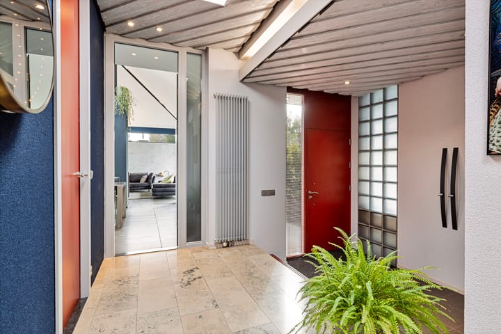 Foto 8 van Burgemeester Aalberslaan 175