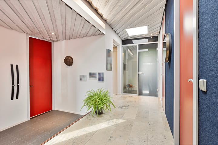 Foto 9 van Burgemeester Aalberslaan 175