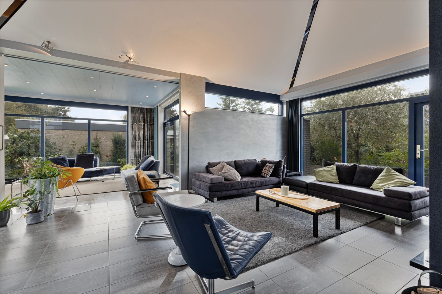 Foto 10 van Burgemeester Aalberslaan 175