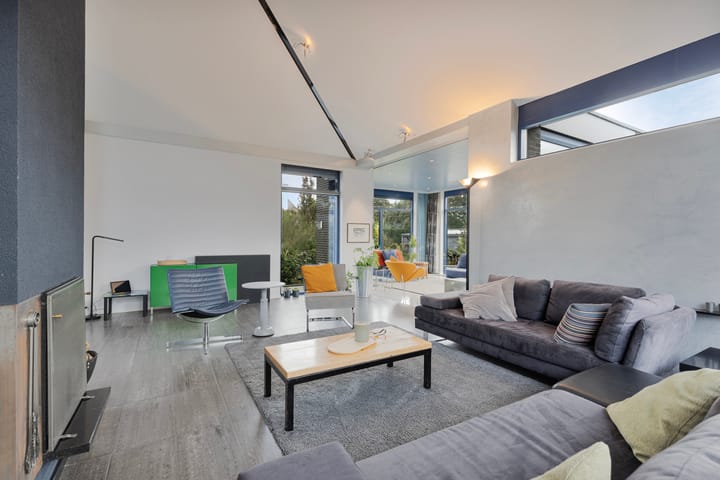 Foto 12 van Burgemeester Aalberslaan 175