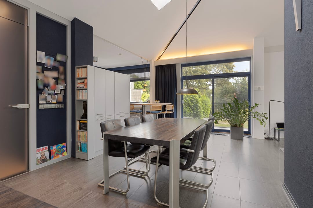 Foto 13 van Burgemeester Aalberslaan 175