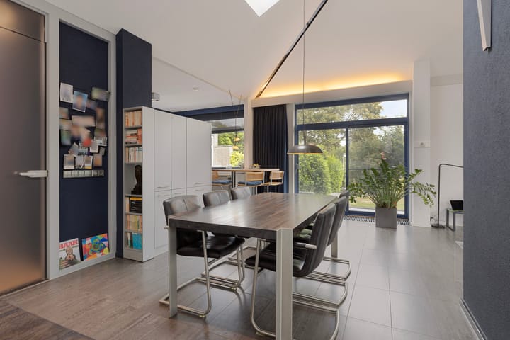 Foto 13 van Burgemeester Aalberslaan 175