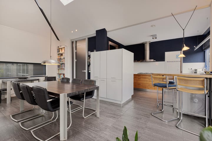 Foto 14 van Burgemeester Aalberslaan 175